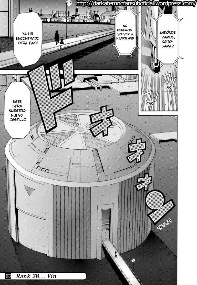 Capitulo 28 page 33
