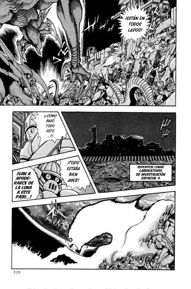 Capitulo 9.50 page 7