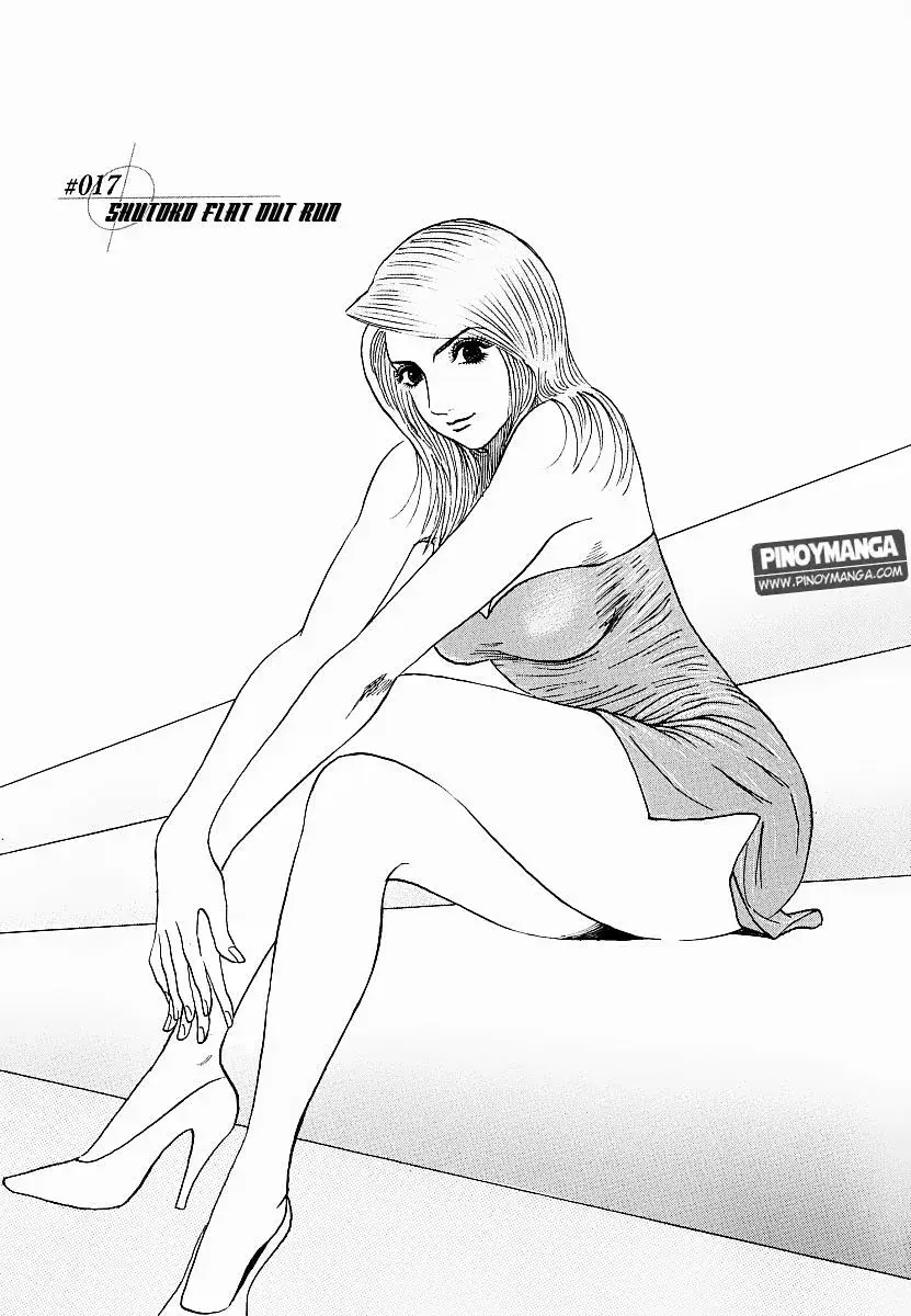 Capitulo 17 page 1