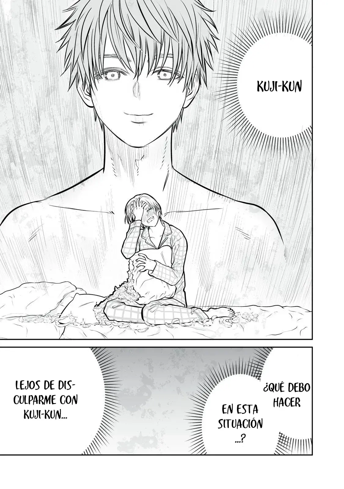 Capitulo 45 page 21