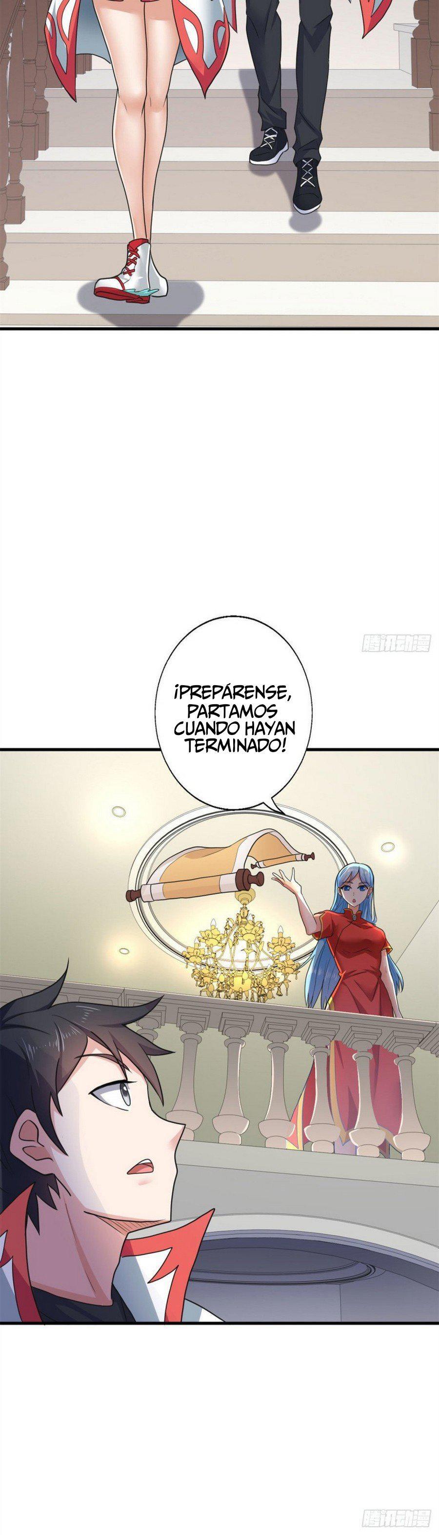 Capitulo 69 page 10