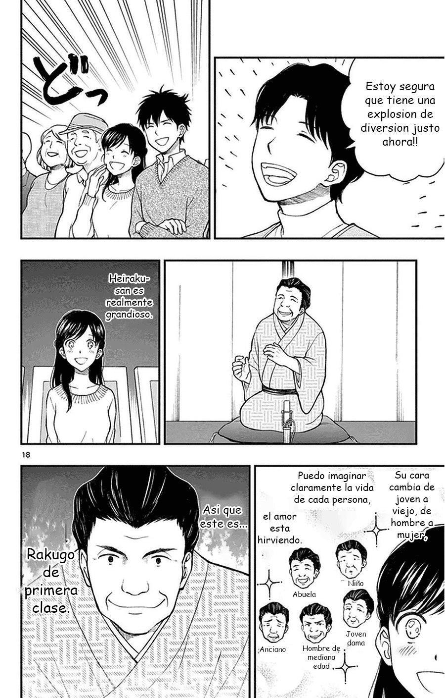 Capitulo 39 page 19