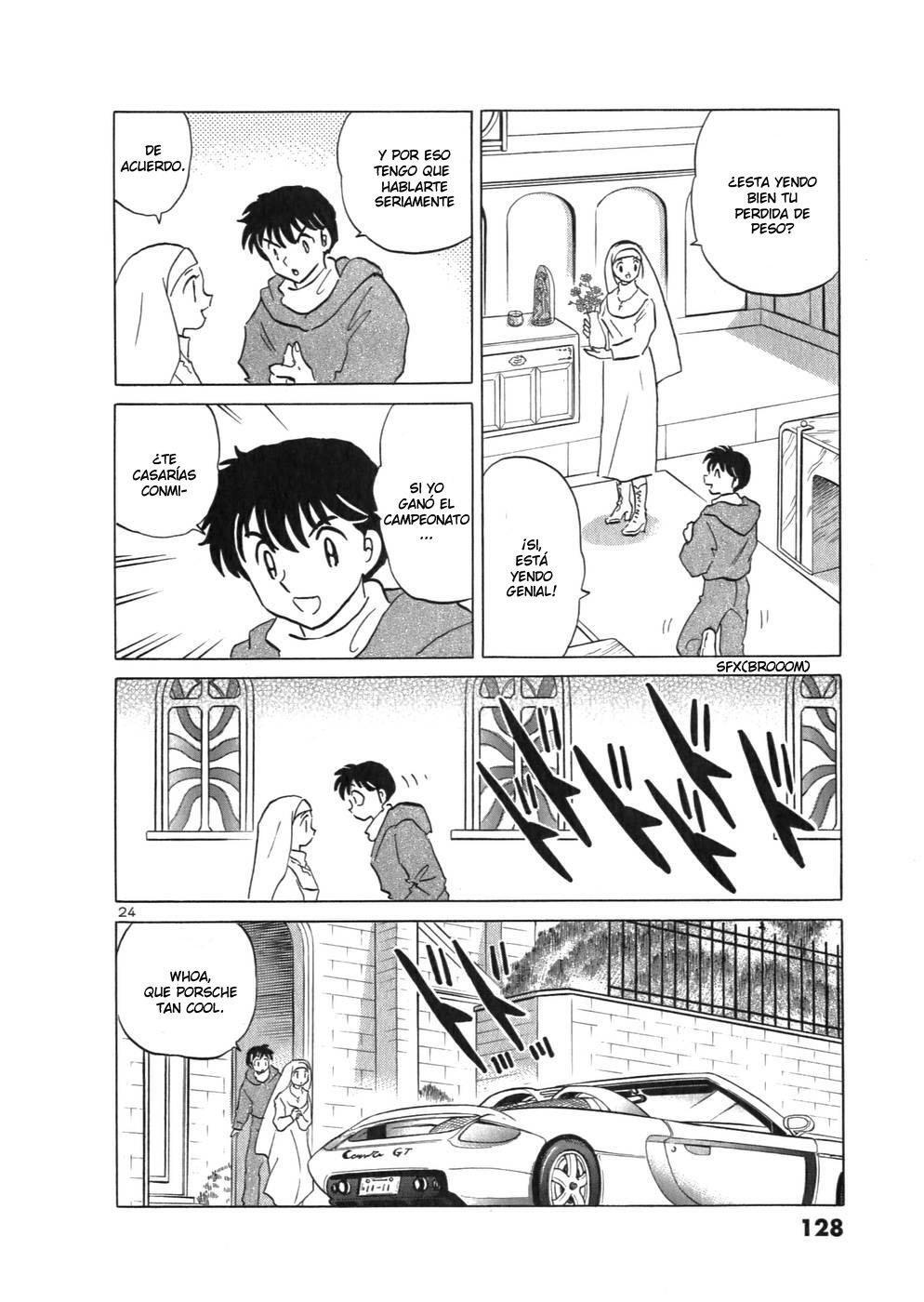 Capitulo 33 page 25
