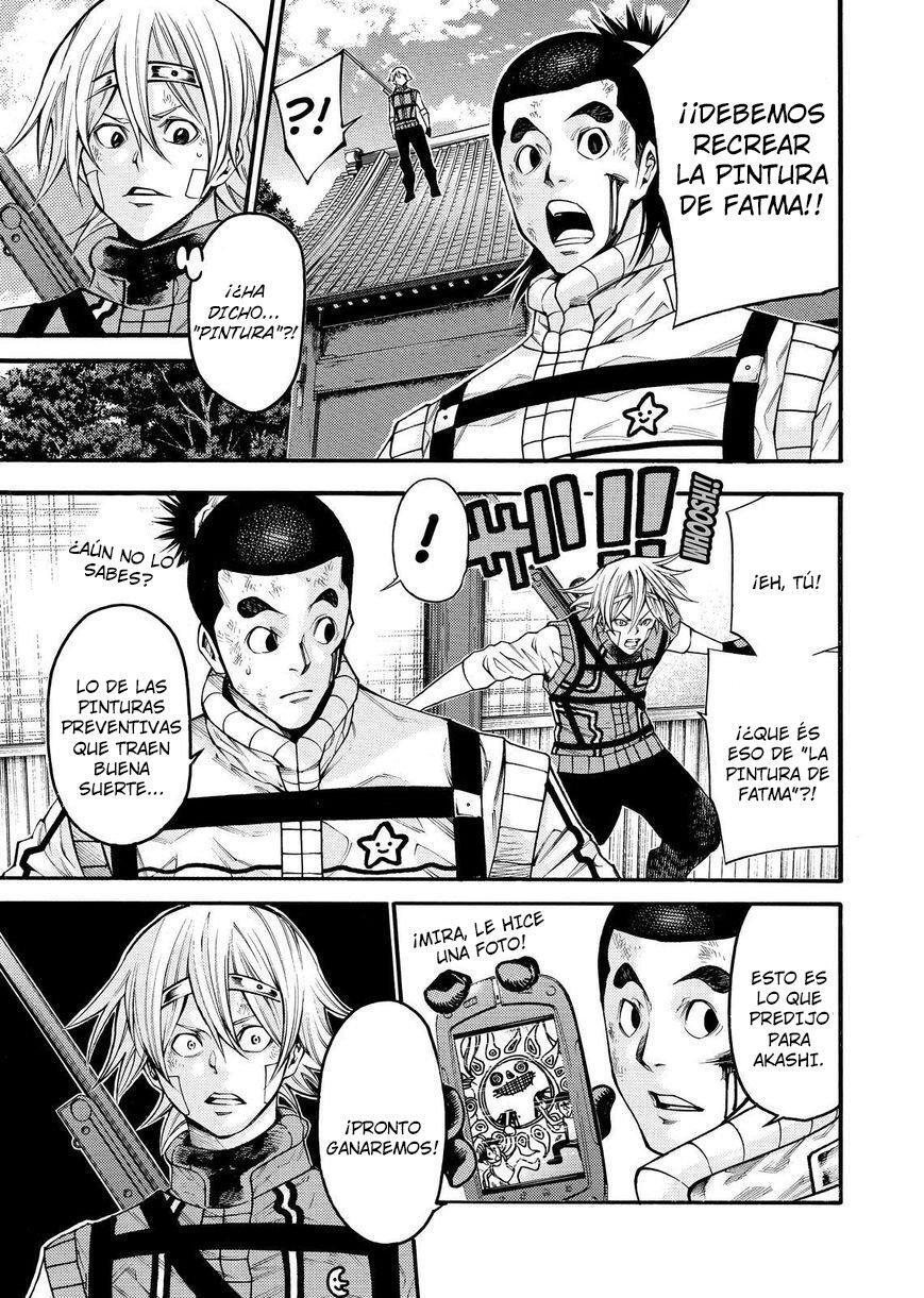 Capitulo 141 page 14