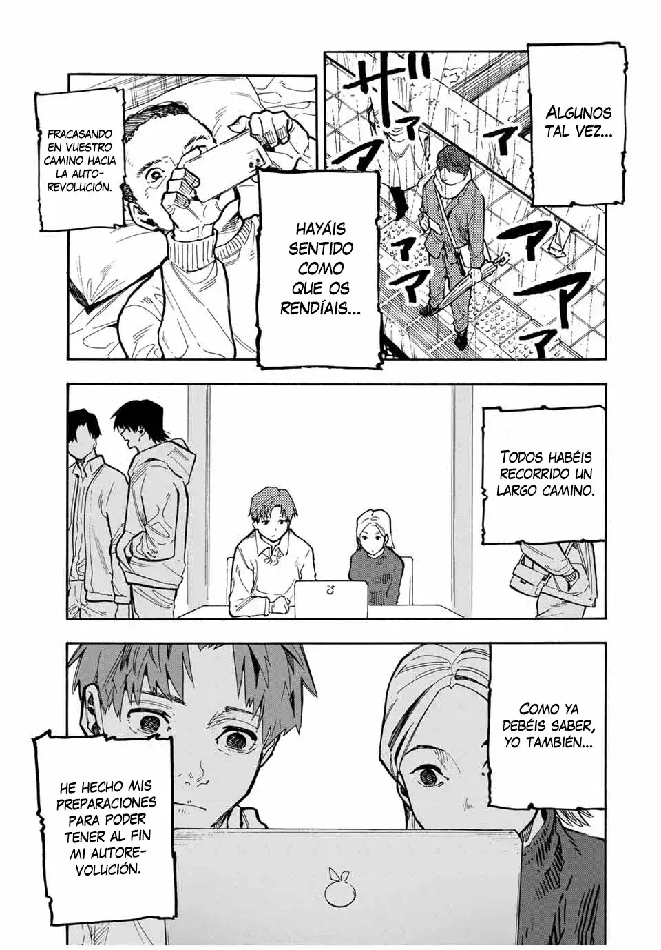 Capitulo 162 page 6