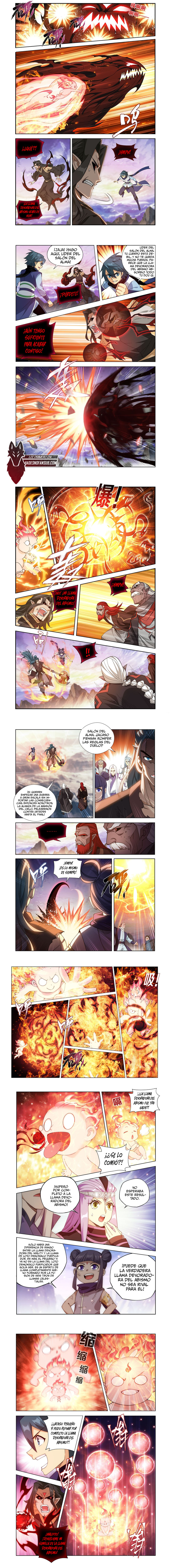 Capitulo 431 page 3