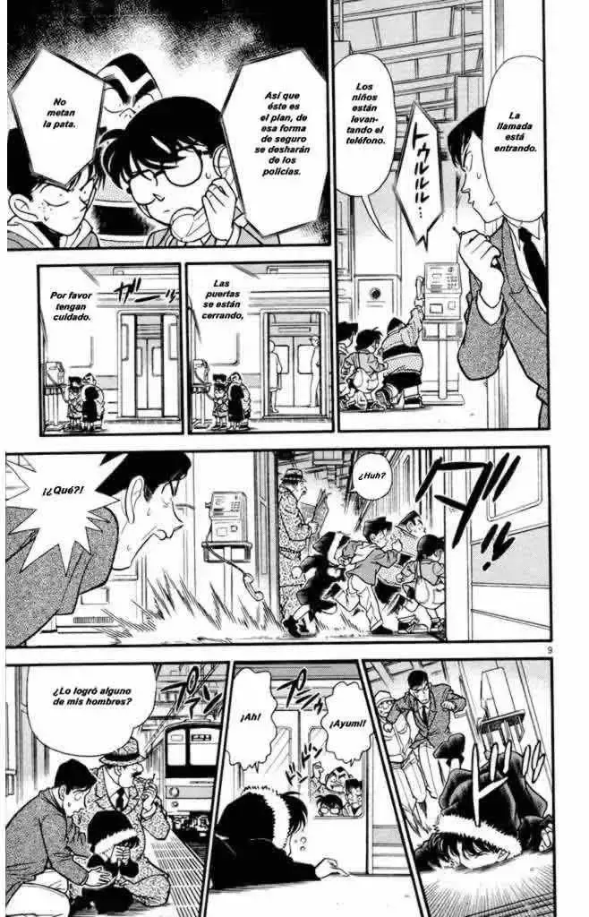 Capitulo 145 page 9