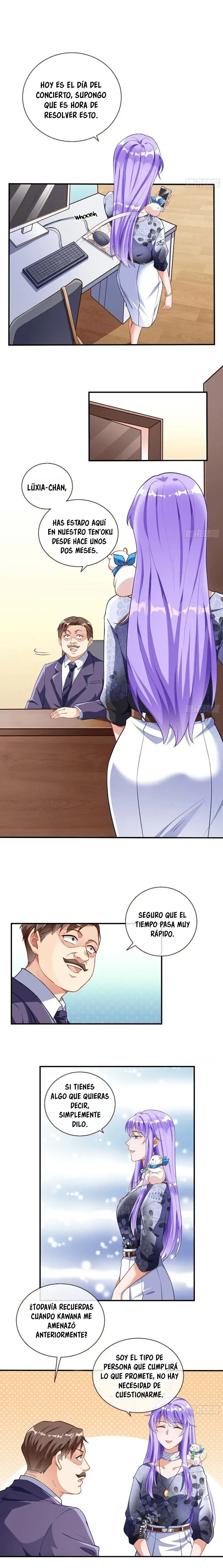Capitulo 205 page 5