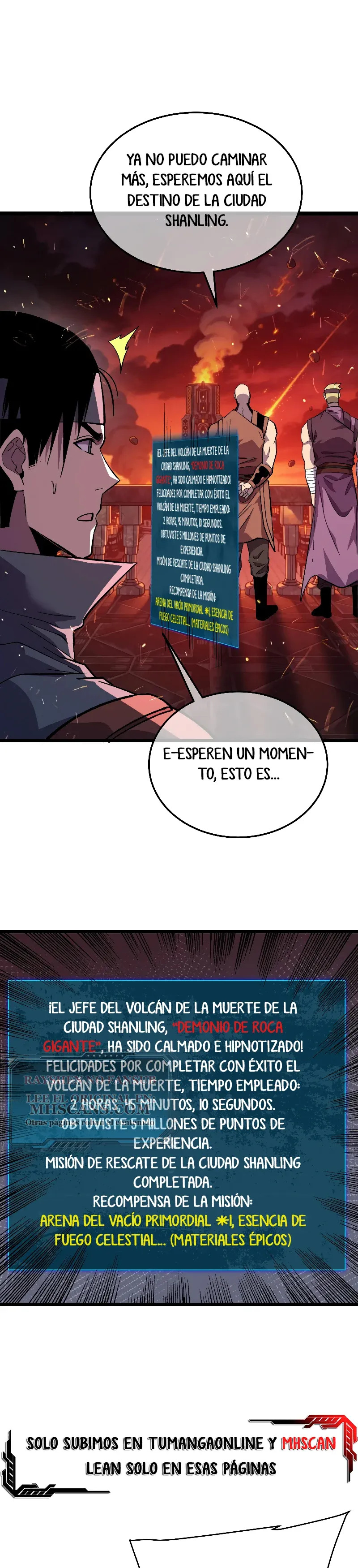 Capitulo 158 page 32