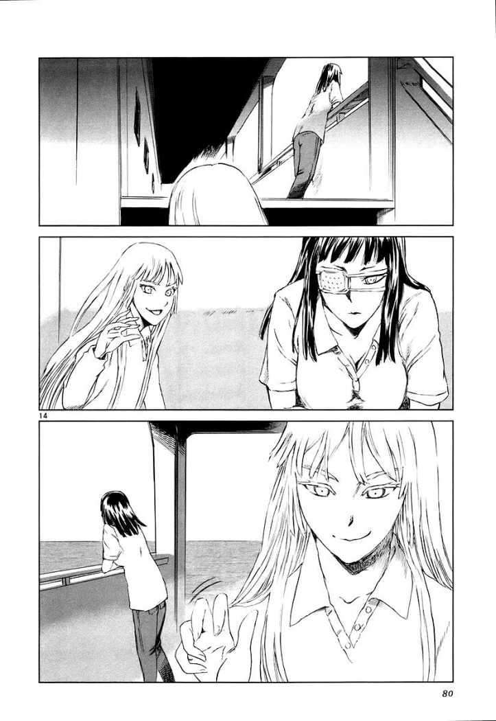 Capitulo 14 page 14