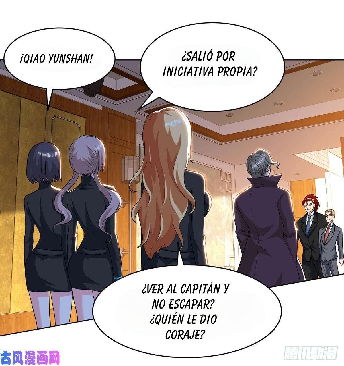 Capitulo 42 page 21