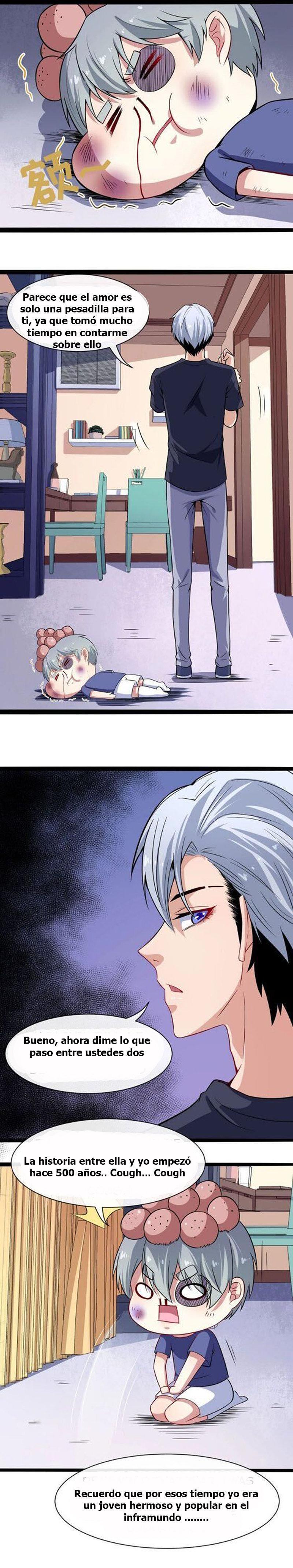 Capitulo 41 page 19