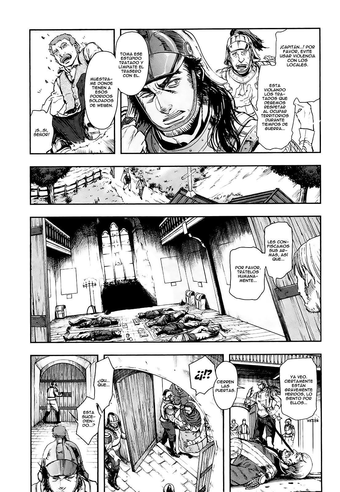 Capitulo 21 page 23