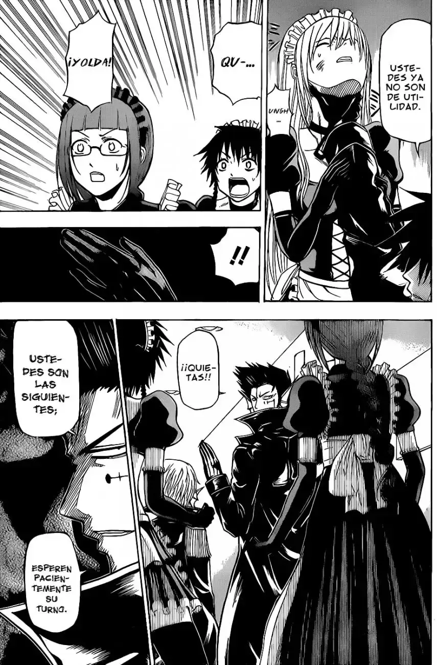 Capitulo 105 page 8