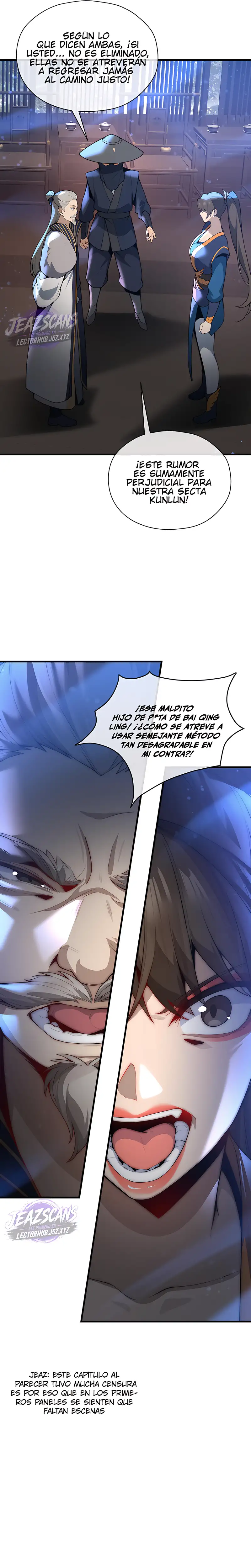 Capitulo 132 page 23