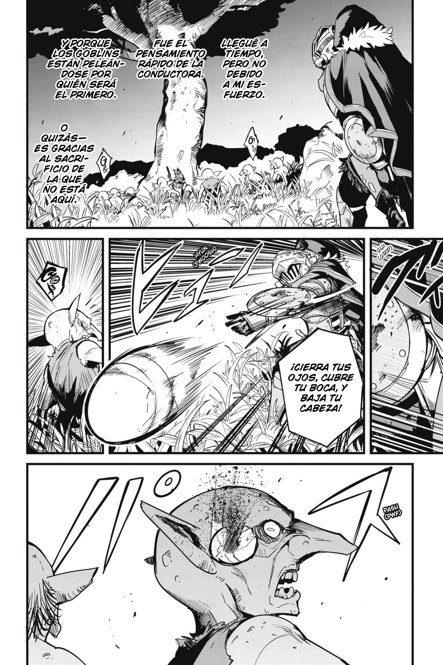 Capitulo 125 page 20