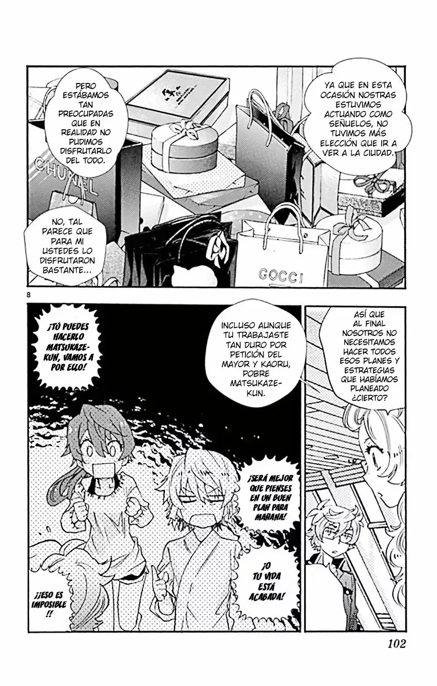 Capitulo 522 page 8