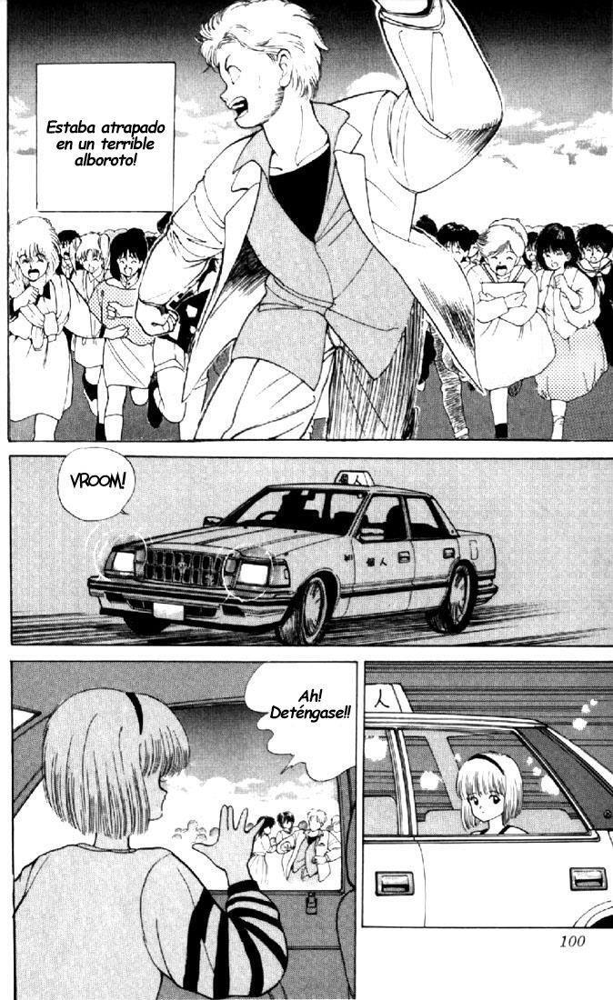 Capitulo 136 page 18