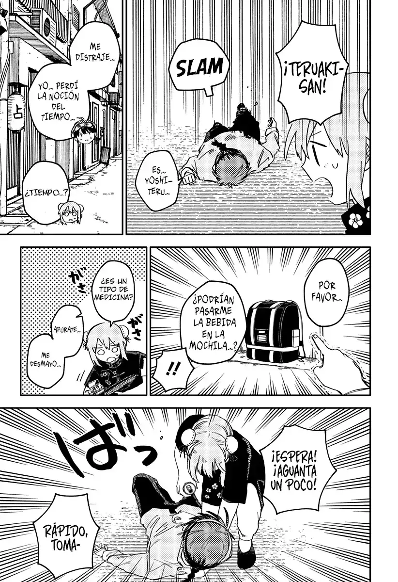 Capitulo 75 page 6