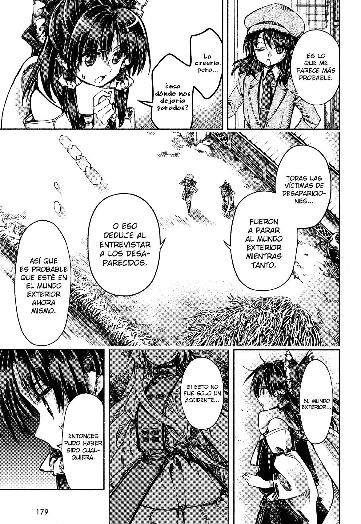 Capitulo 50 page 11