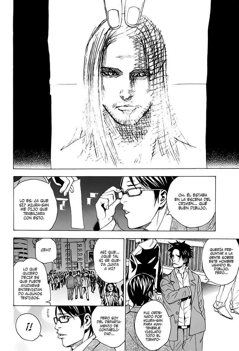 Capitulo 32 page 11