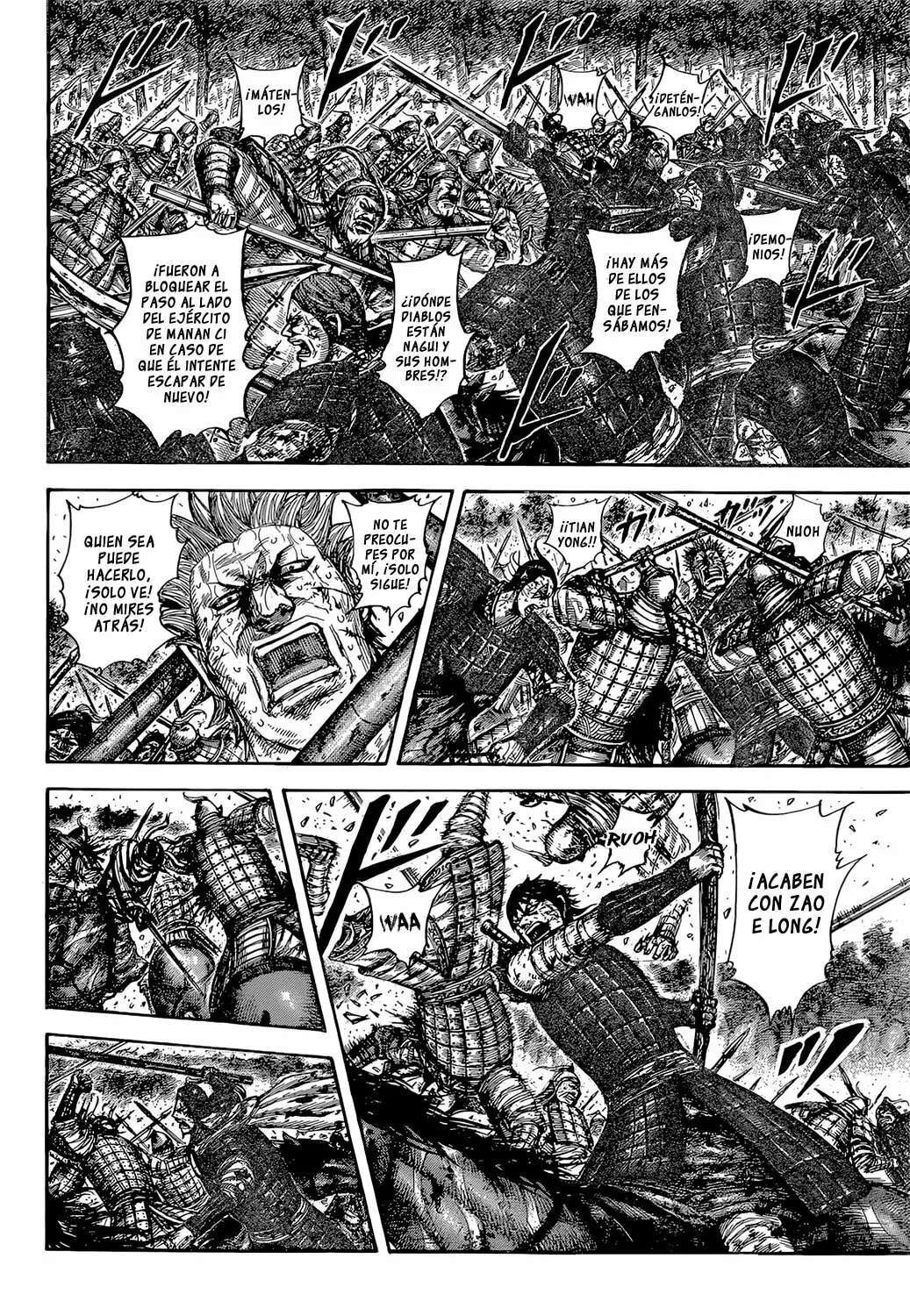 Capitulo 596 page 17