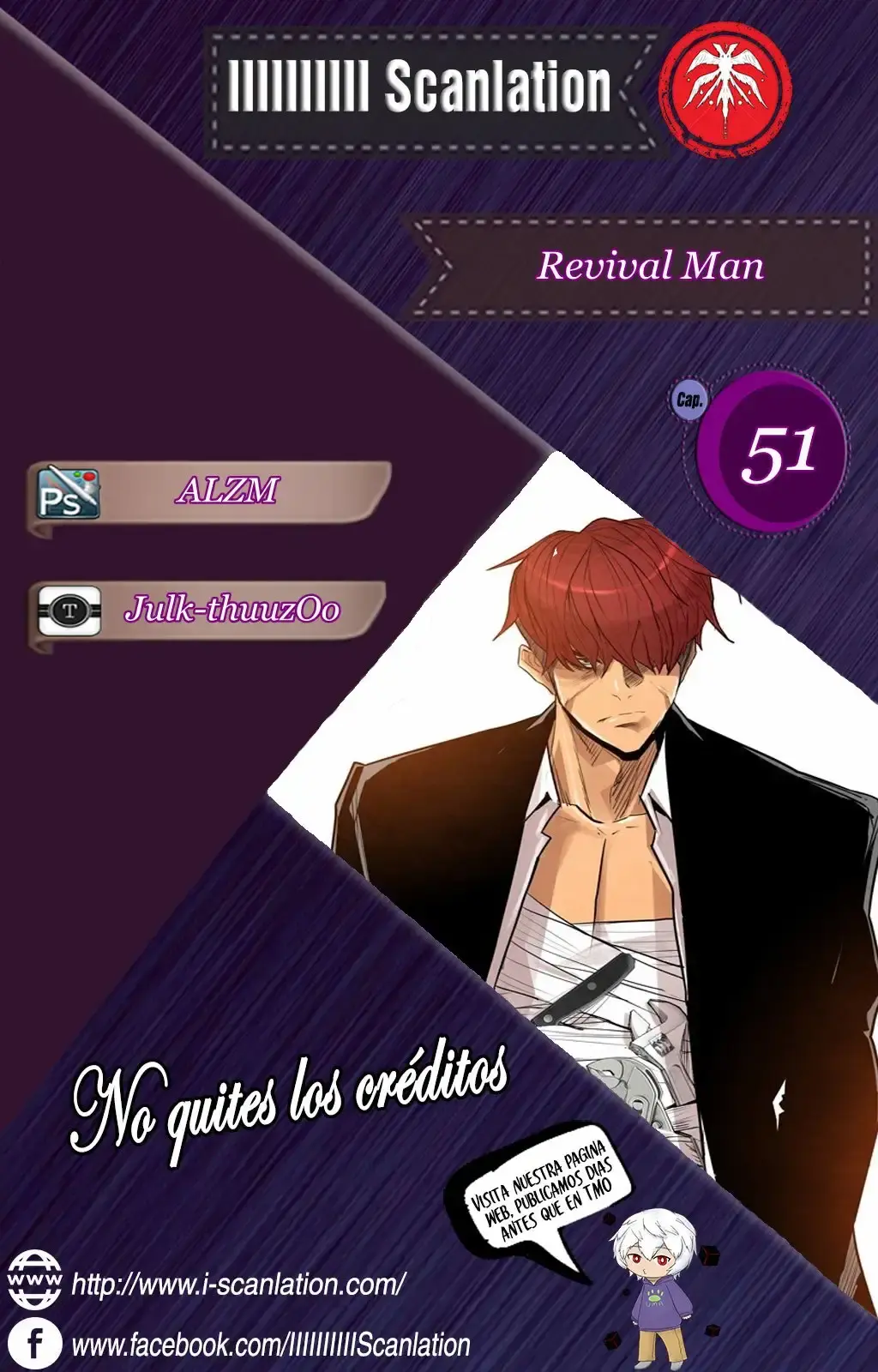 Capitulo 51 page 1