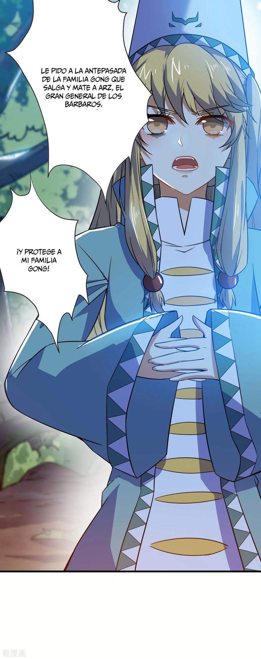 Capitulo 85 page 41