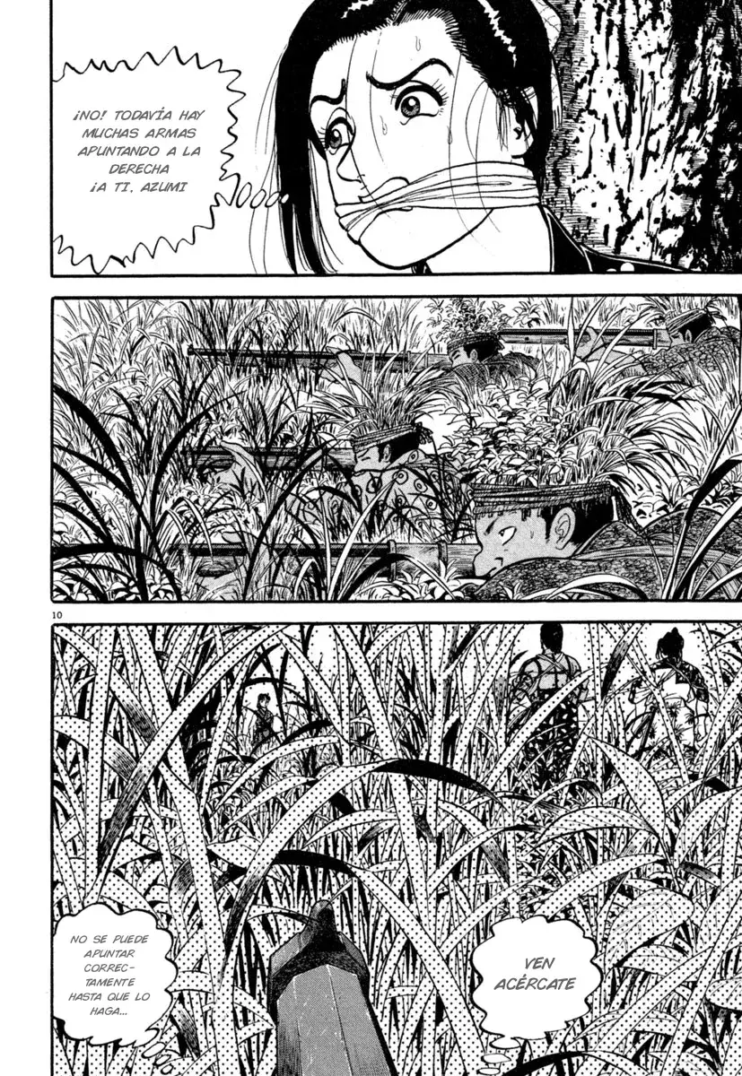 Capitulo 133 page 10
