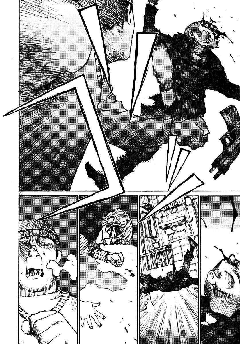 Capitulo 46 page 24