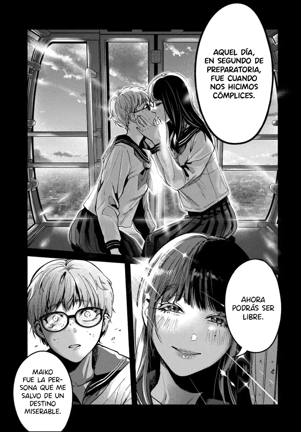 Capitulo 3 page 10