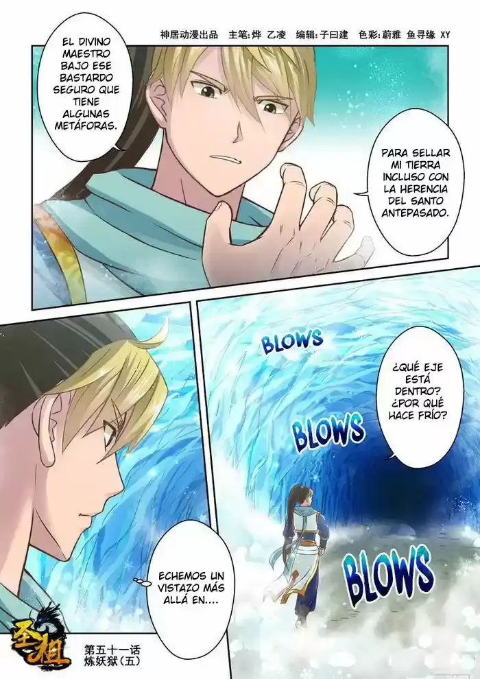 Capitulo 51 page 1