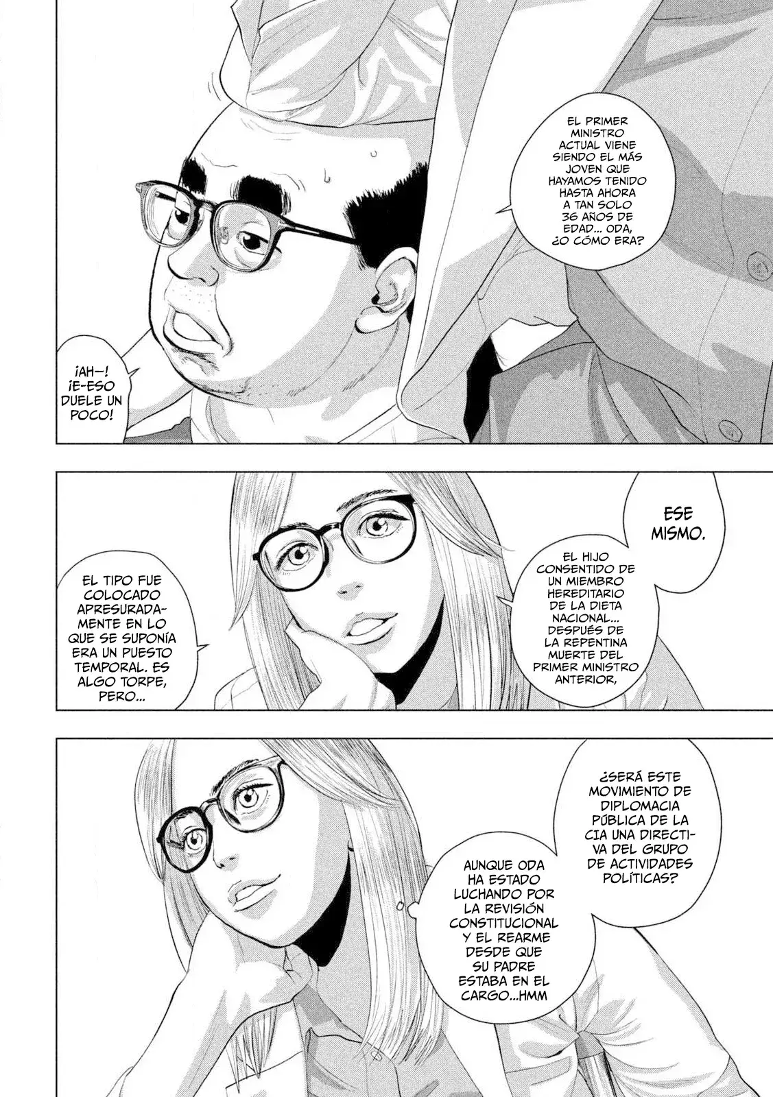 Capitulo 130 page 6
