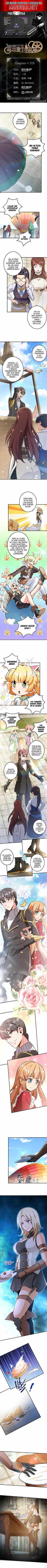 Capitulo 113 page 1