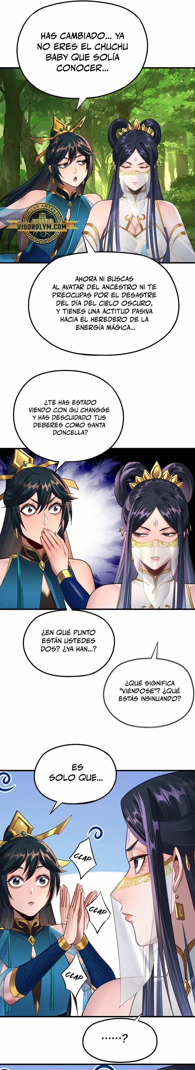 Capitulo 136 page 11