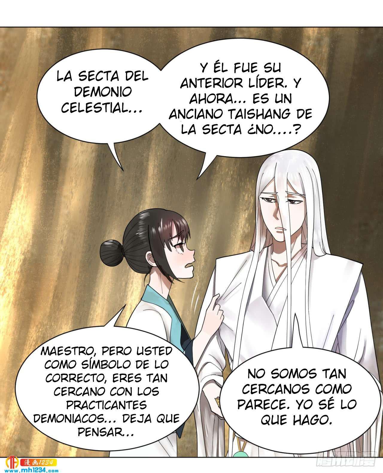 Capitulo 53 page 33