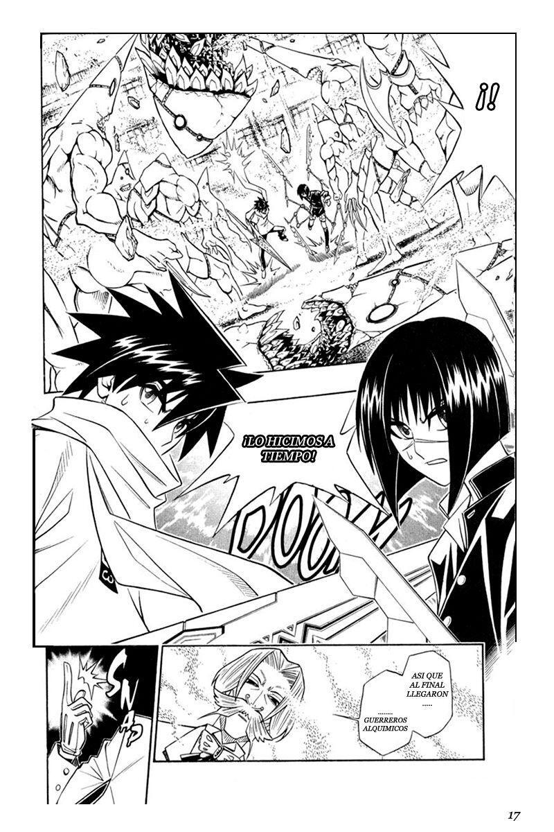 Capitulo 37 page 20