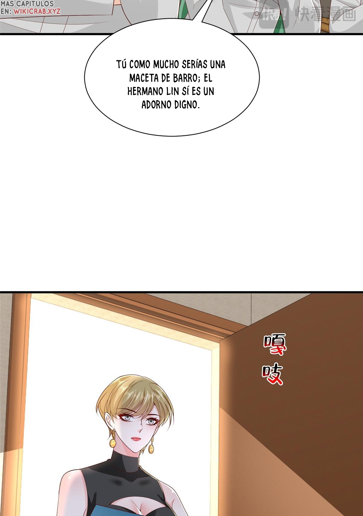 Capitulo 763 page 10
