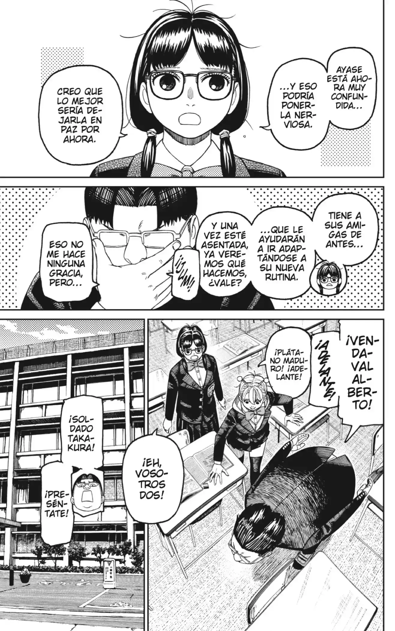 Capitulo 213 page 5
