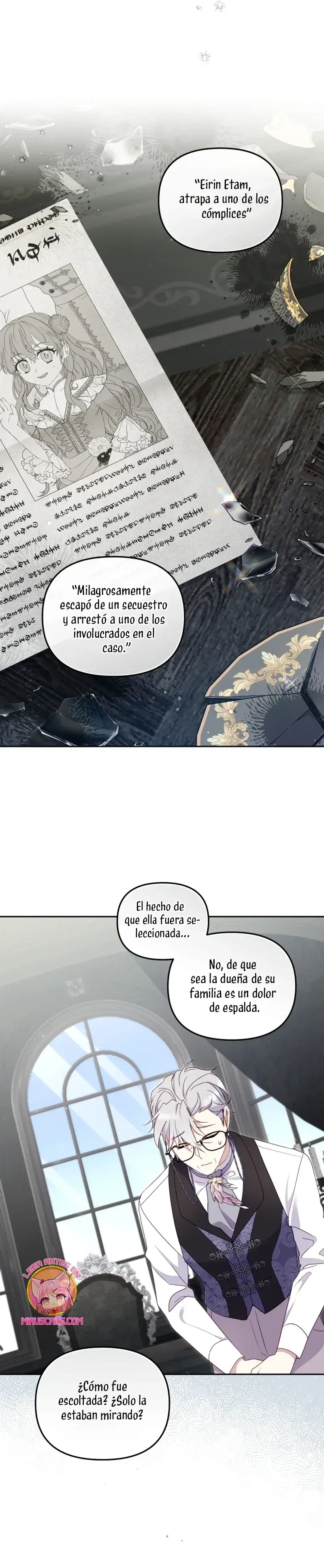 Capitulo 86 page 19