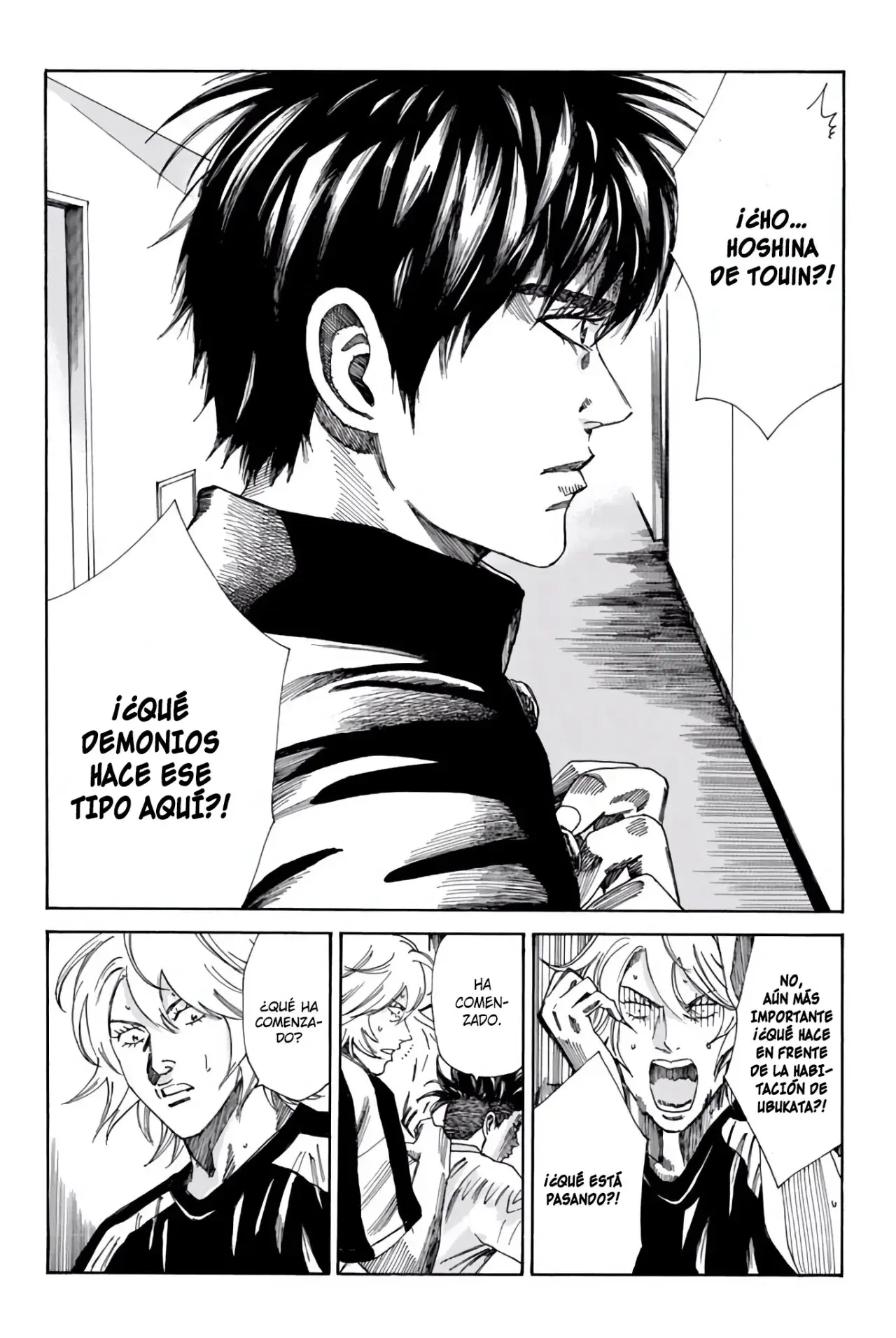 Capitulo 166 page 3