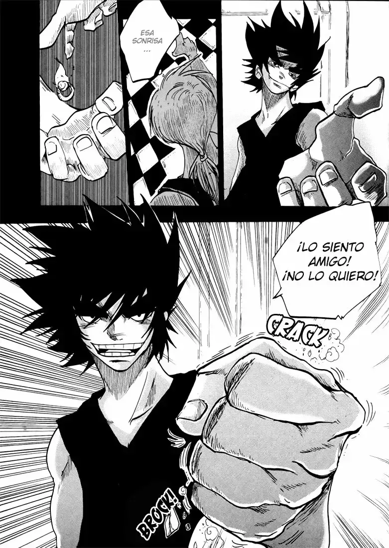 Capitulo 38 page 9