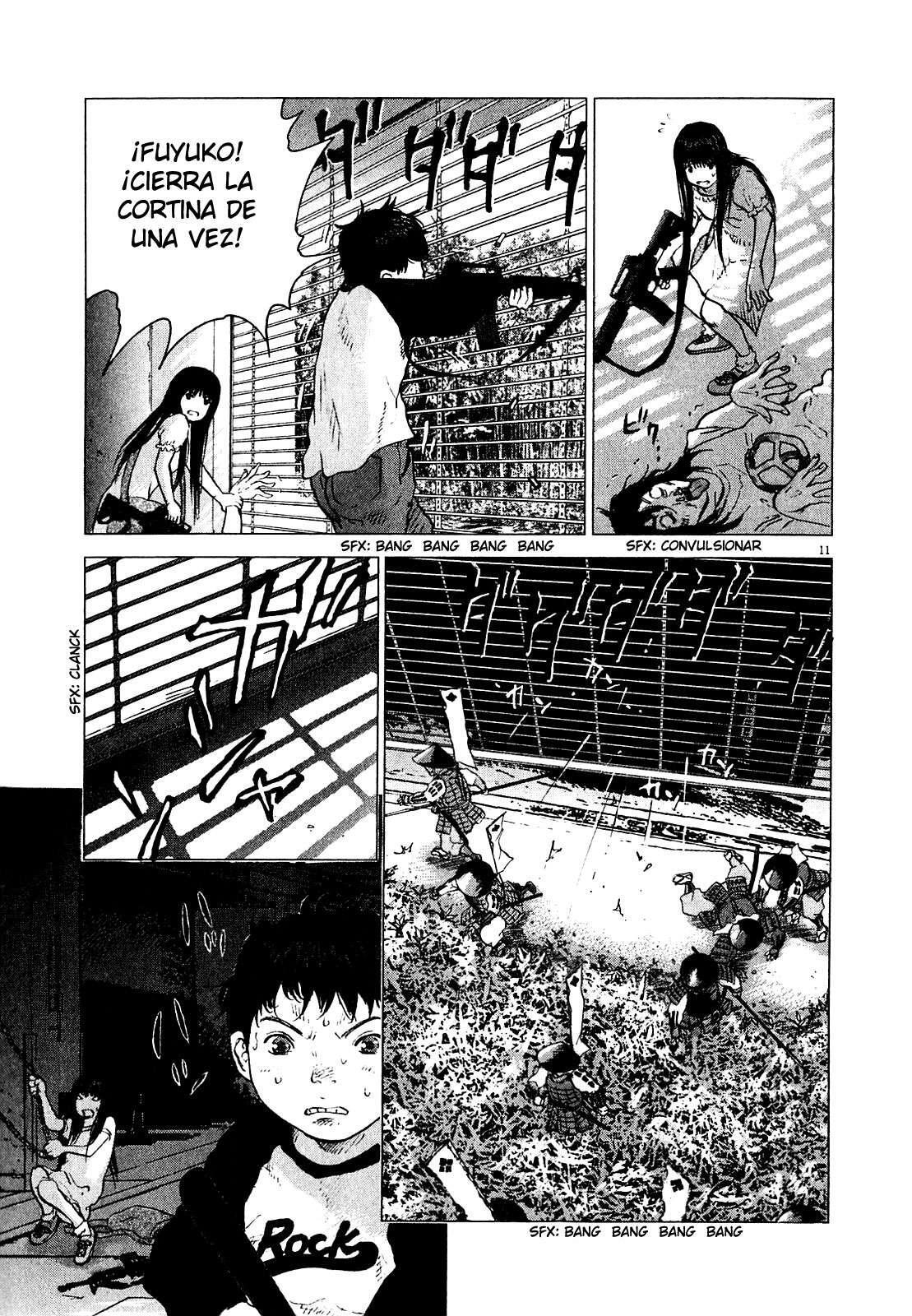 Capitulo 52 page 11