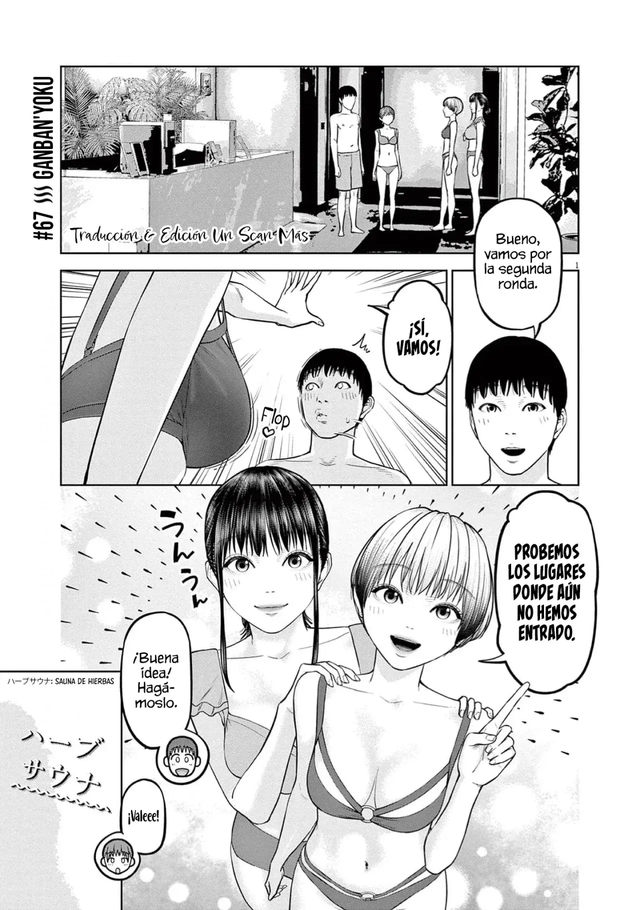 Capitulo 67 page 4