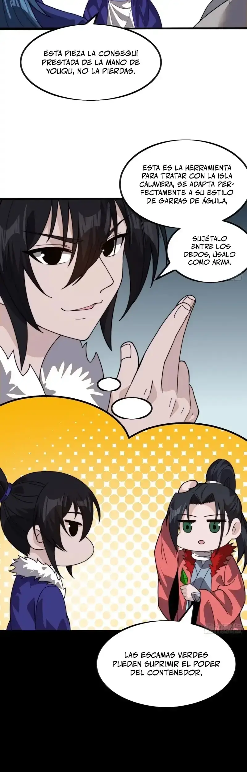 Capitulo 960 page 9