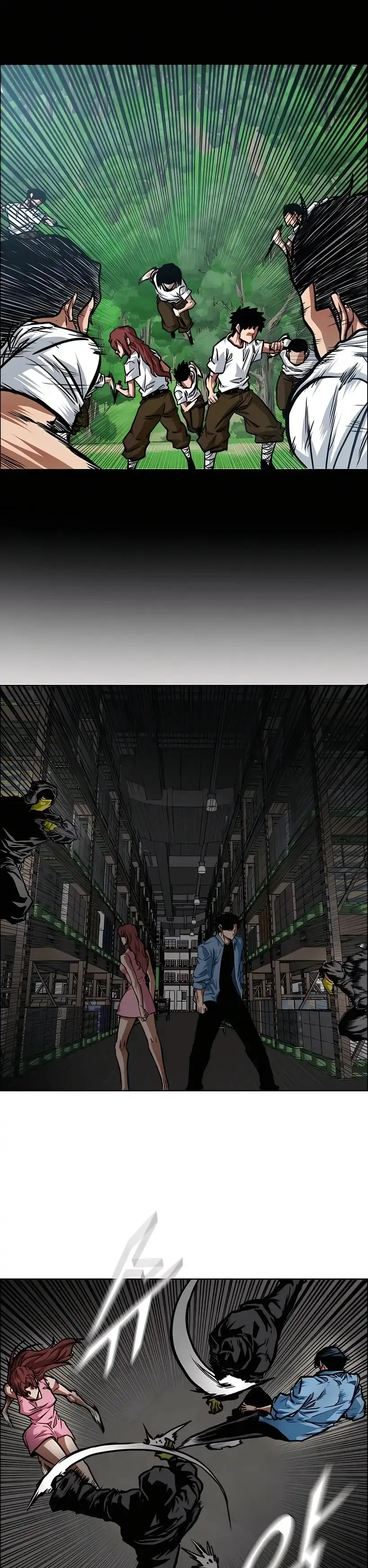 Capitulo 57 page 19