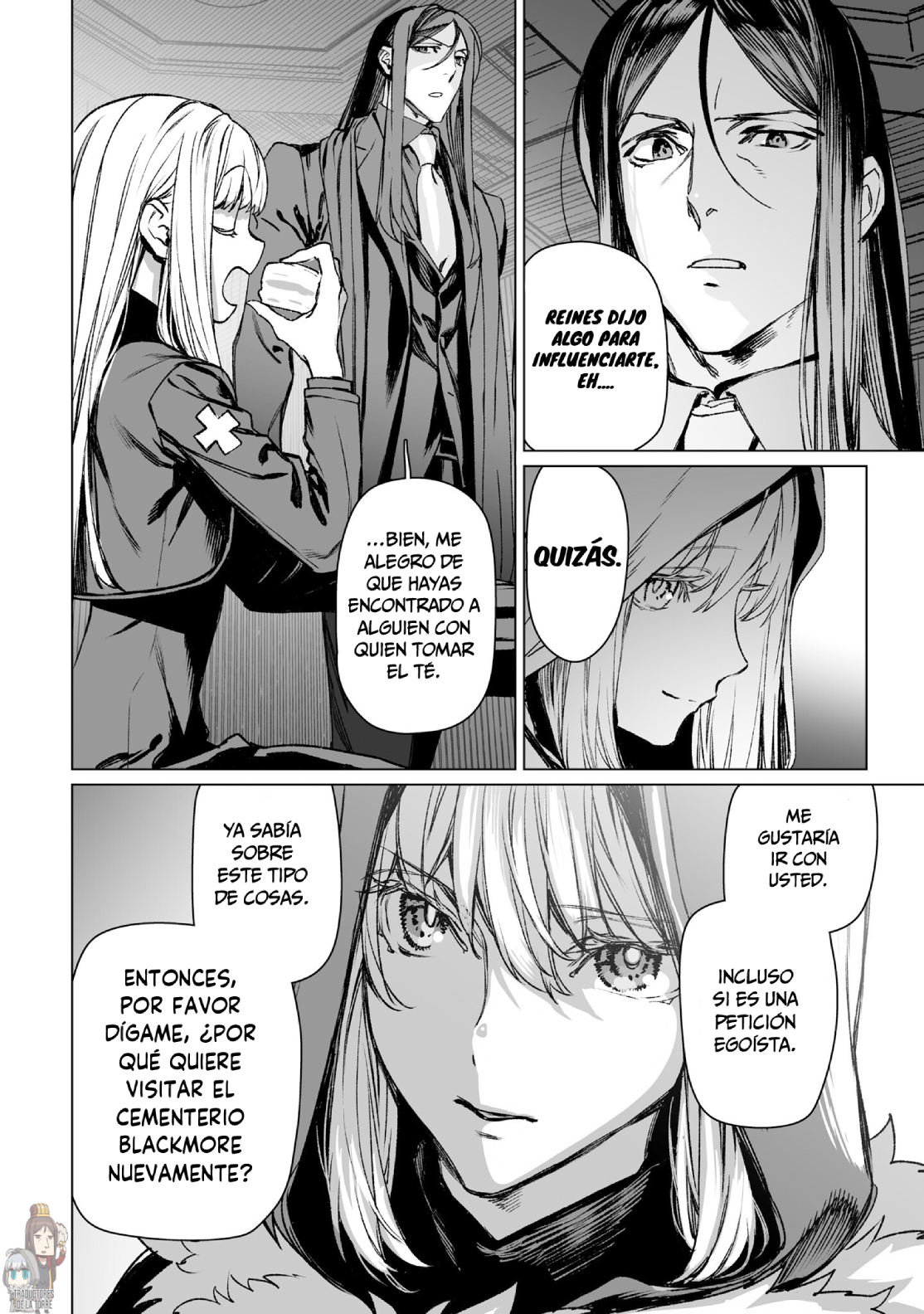 Capitulo 60 page 9