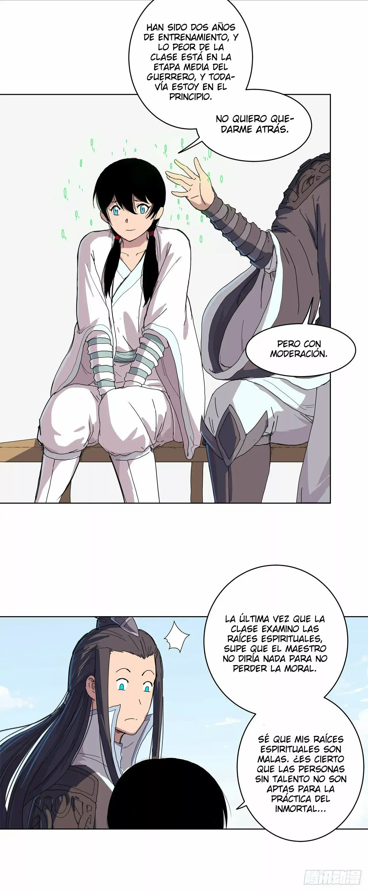 Capitulo 40 page 14