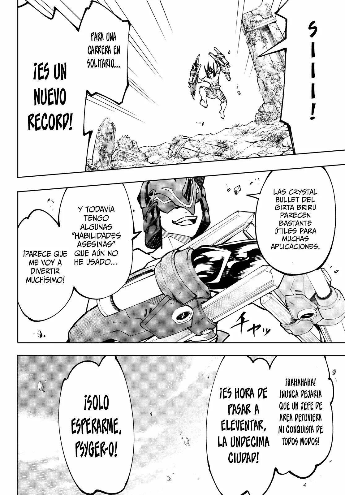 Capitulo 80 page 17