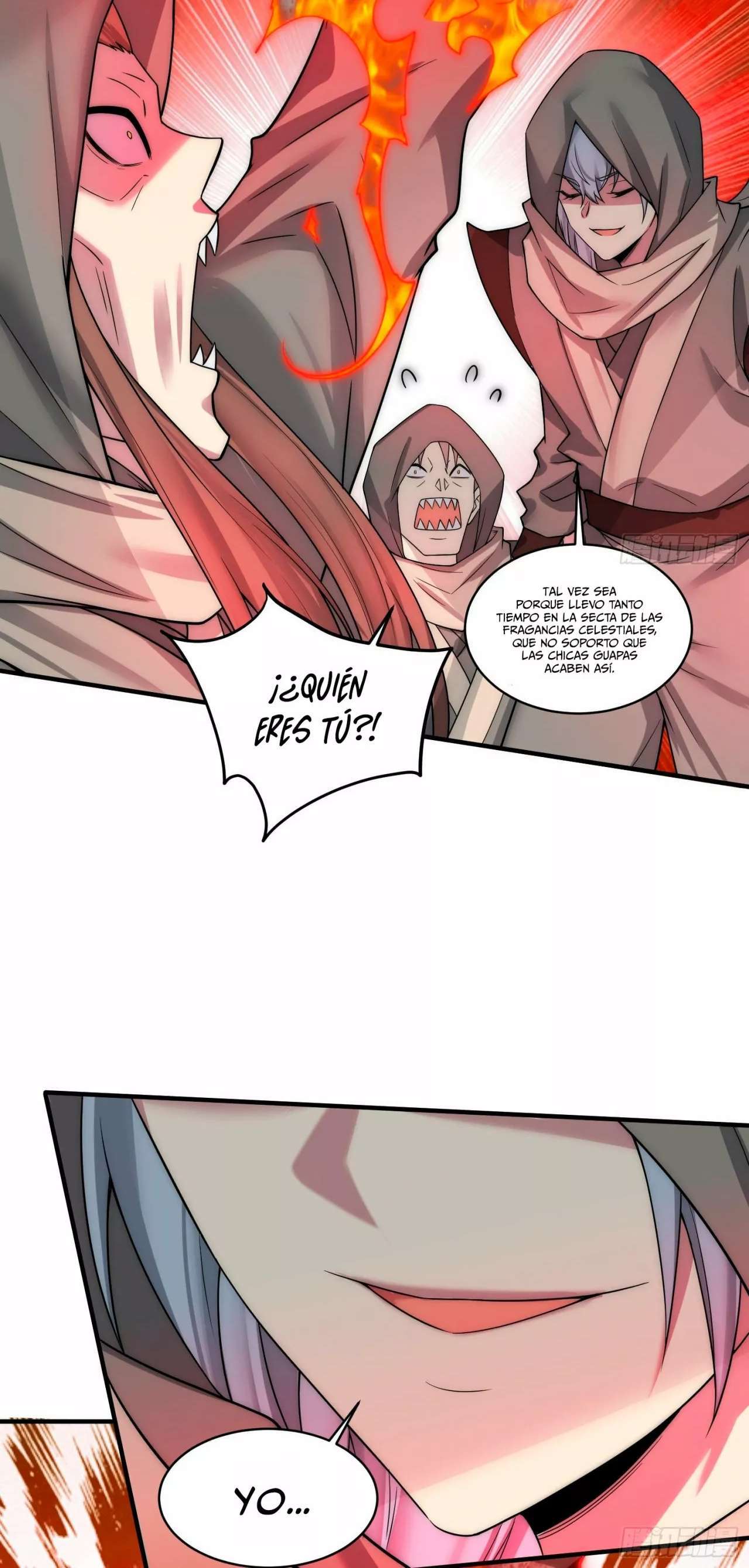 Capitulo 31 page 36